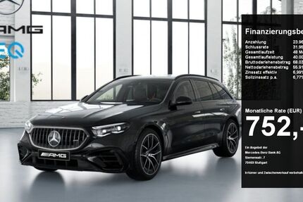 Mercedes-Benz E 53 AMG 16.672 km 79.790 &euro; Hagen 58135