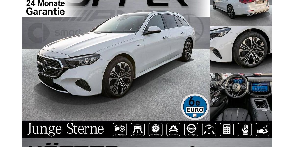 Mercedes-Benz E 300 25.873 km 57.998 &euro; Dorsten 46282