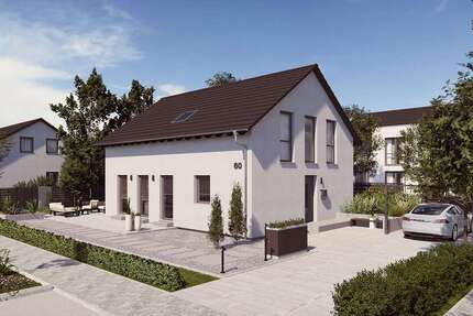 Haus Schwerte - 6 Zimmer, 145 m&sup2;, 639.500&euro; | Angebot:25463268