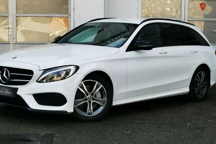 Mercedes-Benz C 200 102.700 km 20.790 &euro; Dortmund 44309