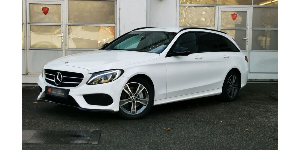 Mercedes-Benz C 200 102.700 km 20.790 &euro; Dortmund 44309