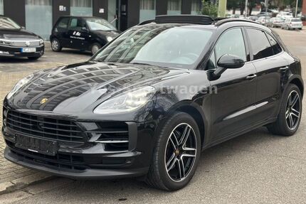 Porsche Macan 121.650 km 29.900 &euro; Essen 45127