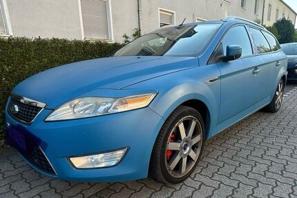 Ford Mondeo 325.000 km 1.350 &euro; Herne 44625