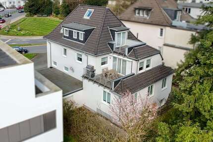 Haus Essen Stadtbezirk IX - 6 Zimmer, 280 m&sup2;, 1.175.000&euro; | Angebot:26202106