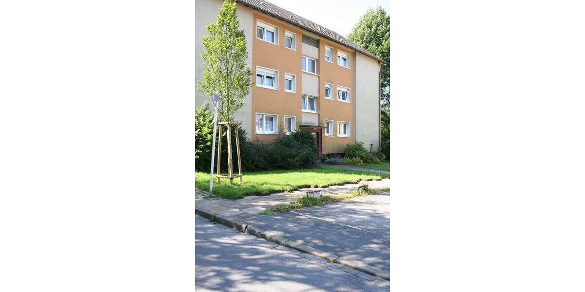 Etagenwohnung Bochum Eppendorf - 3.5 Zimmer, 74 m&sup2;, 518&euro; | Angebot:25810545