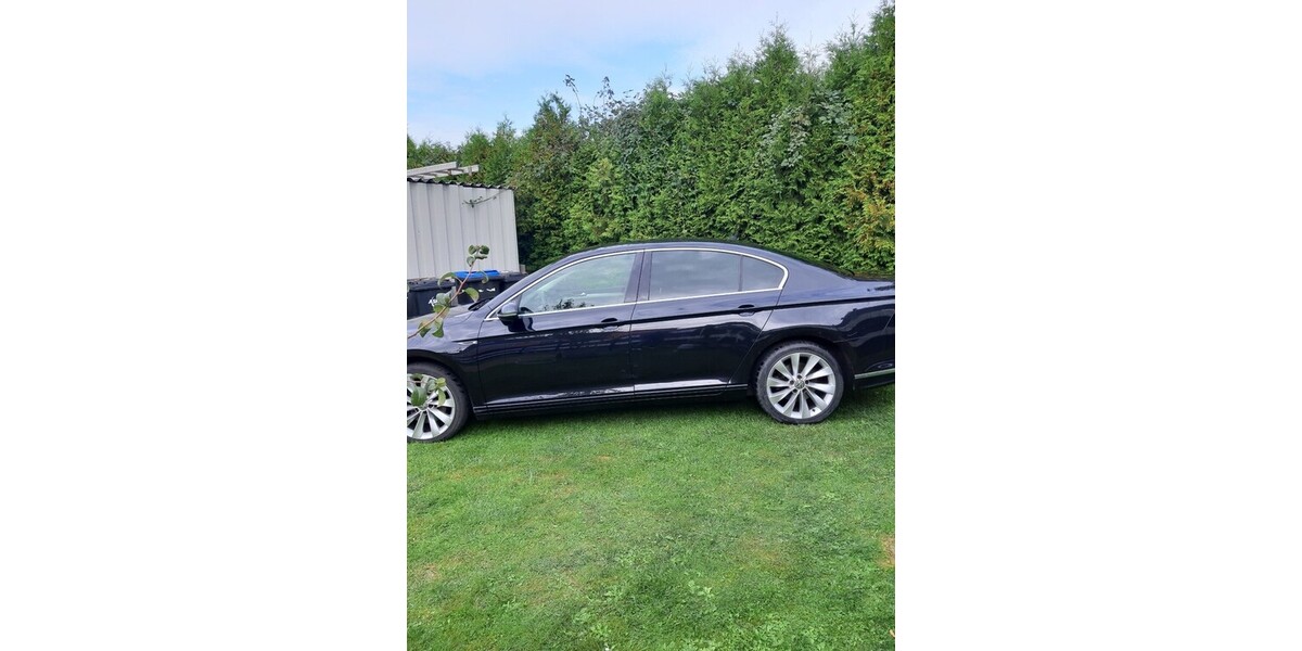 VW Passat 172.000 km 14.300 &euro; Dortmund 44135
