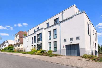Wohnung Essen / Kettwig Kettwig - 4 Zimmer, 104 m&sup2;, 1.720&euro; | Angebot:25939218