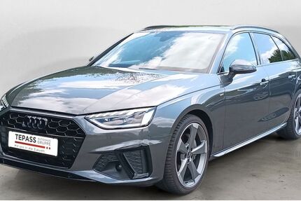 Audi A4 23.104 km 39.780 &euro; Wetter 58300