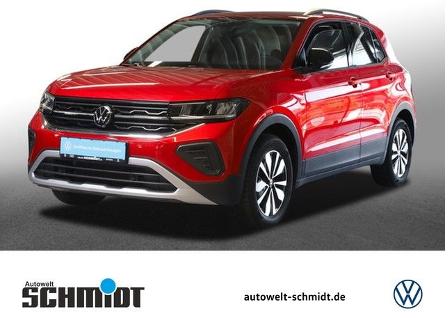 VW T-Cross 6.900 km 23.798 &euro; Lünen 44534