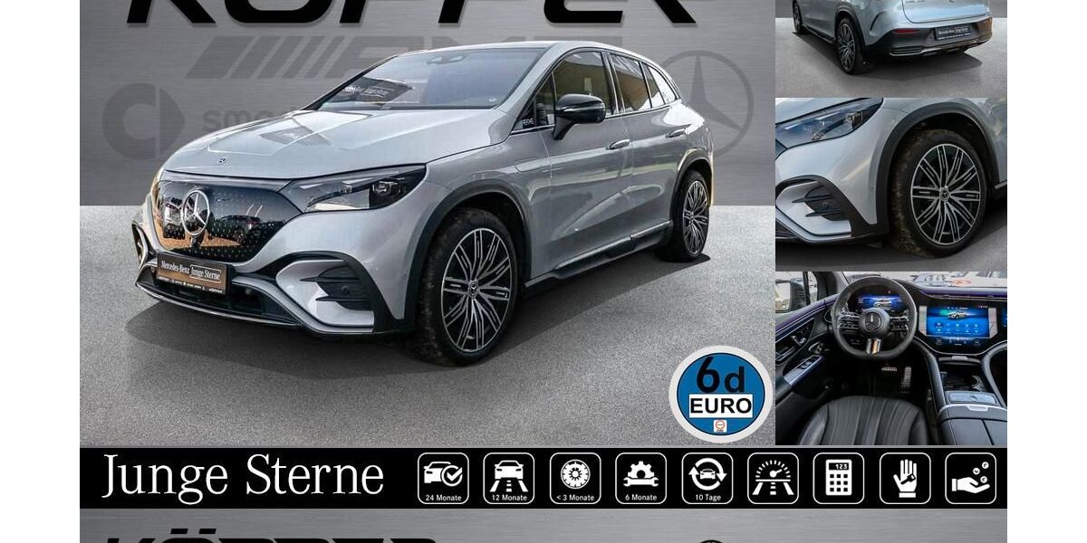 Mercedes-Benz EQE 14.868 km 74.848 &euro; Dorsten 46282