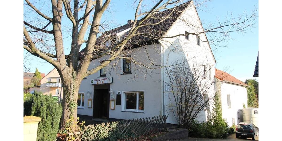 Etagenwohnung Sprockhövel Haßlinghausen - 3 Zimmer, 72 m&sup2;, 500&euro; | Angebot:26154786