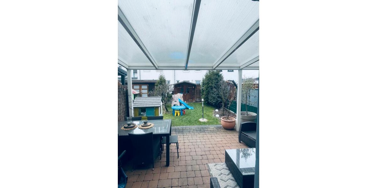 Reihenhaus Dortmund Hombruch - 5 Zimmer, 125 m&sup2;, 390.000&euro; | Angebot:26199018