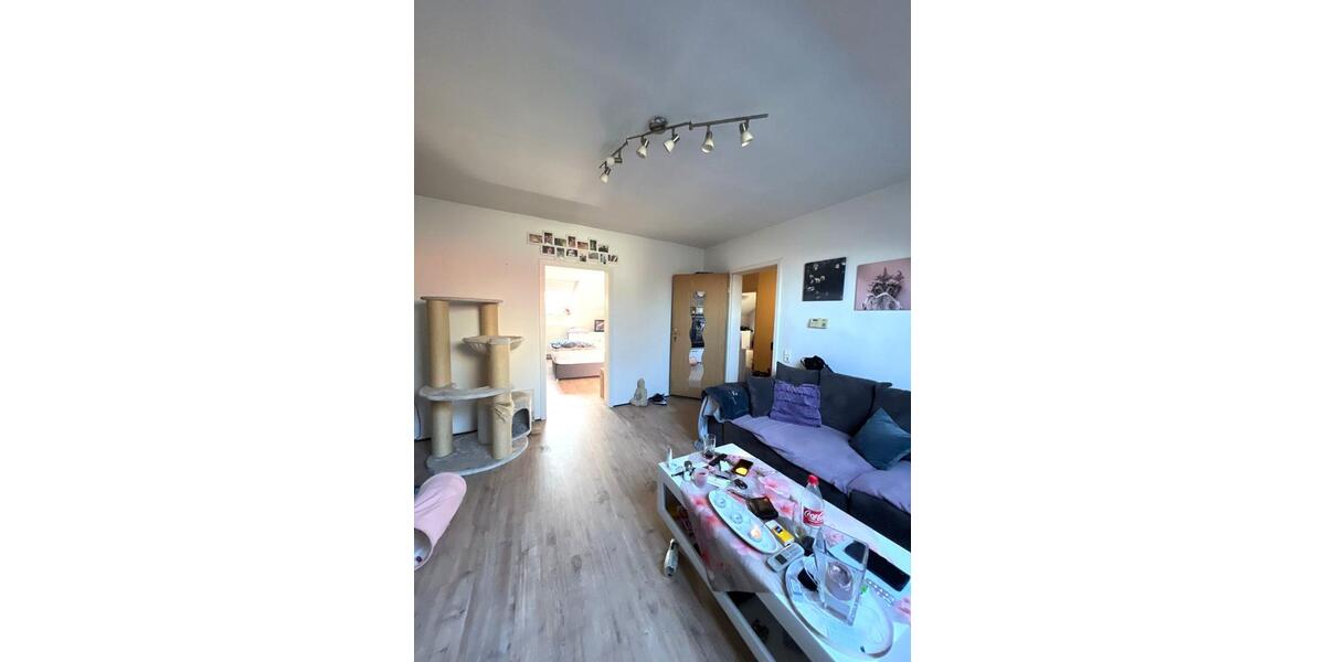 Etagenwohnung Dortmund Mengede - 3 Zimmer, 84 m&sup2;, 750&euro; | Angebot:25380344