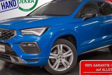 Seat Ateca 85.100 km 23.900 &euro; Dorsten 46284