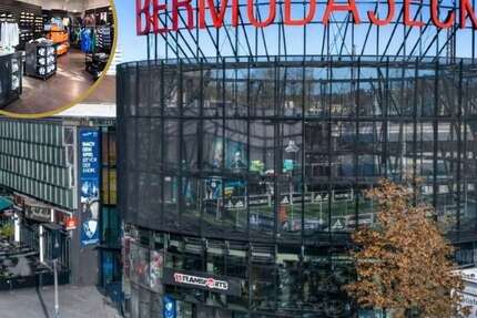 Gewerbeobjekt Bochum - 5.544&euro; | Angebot:25035893