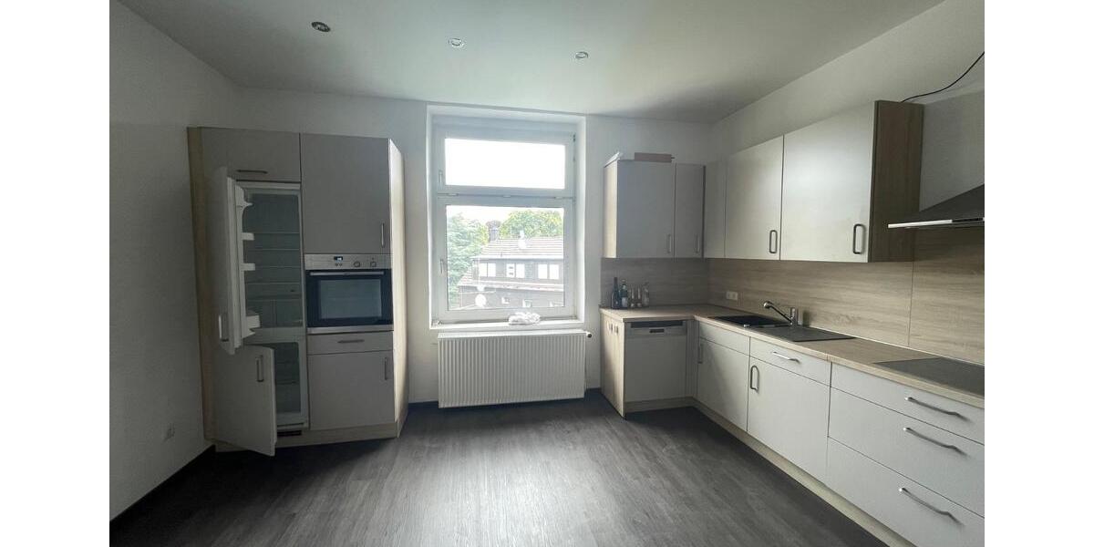 Dachgeschoßwohnung Hagen Hagen-Mitte - 3 Zimmer, 110 m&sup2;, 770&euro; | Angebot:25081466