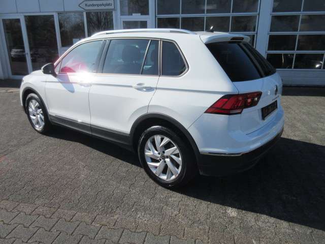VW Tiguan Active 1.5 TSI DSG NAVI KAMERA ACC ALU 18 L 79.000 km 26.988 &euro; Bergkamen 59192