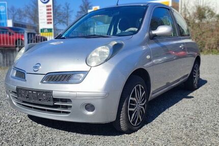 Nissan Micra 176.000 km 1.490 &euro; Schwerte 58239