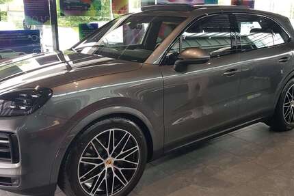 Porsche Cayenne 43.000 km 84.900 &euro; Hagen, Stadt der FernUniversität 58093