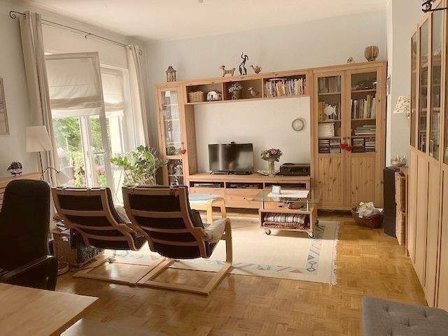 Etagenwohnung Essen Frohnhausen - 2 Zimmer, 57 m&sup2;, 110.000&euro; | Angebot:25820120