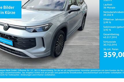 VW Tayron 8.250 km 43.444 &euro; Dortmund 44379