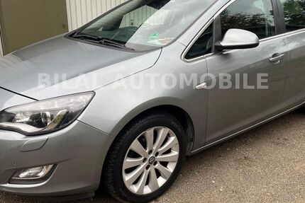 Opel Astra 180.000 km 4.690 &euro; Gelsenkirchen 45889