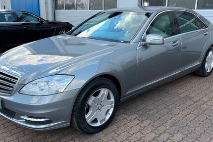 Mercedes-Benz S 600 124.800 km 69.900 &euro; Haltern am See 45721