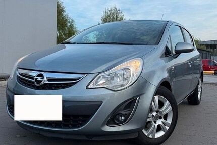 Opel Corsa 94.950 km 5.200 &euro; Dorsten 46286
