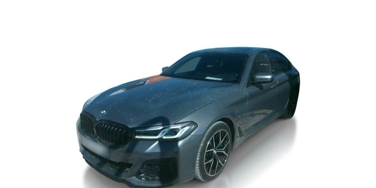 BMW 530 58.409 km 41.555 &euro; Hagen 58091