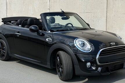 Mini One Cabrio 10.985 km 20.911 &euro; Unna 59423
