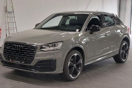 Audi Q2 95.702 km 23.840 &euro; Hagen 58091