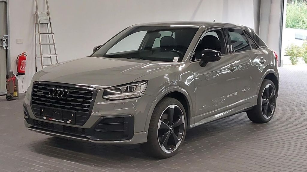 Audi Q2 95.702 km 23.840 &euro; Hagen 58091