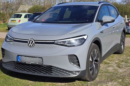 VW ID.4 30.784 km 23.799 &euro; Schwerte 58239