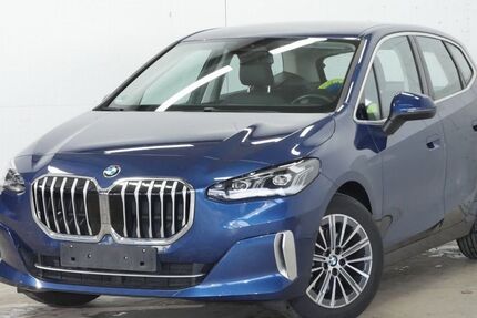 BMW 218 Active Tourer 24.113 km 26.940 &euro; Bochum 44809