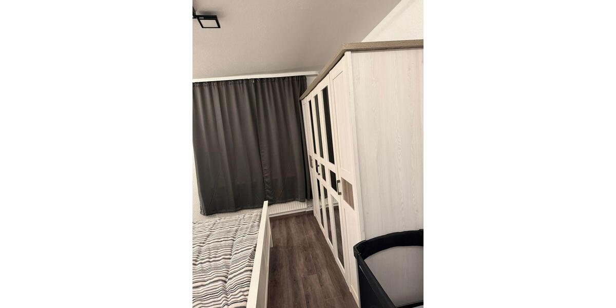 Etagenwohnung Gelsenkirchen Gelsenkirchen-Mitte - 2 Zimmer, 57 m&sup2;, 395&euro; | Angebot:26001841