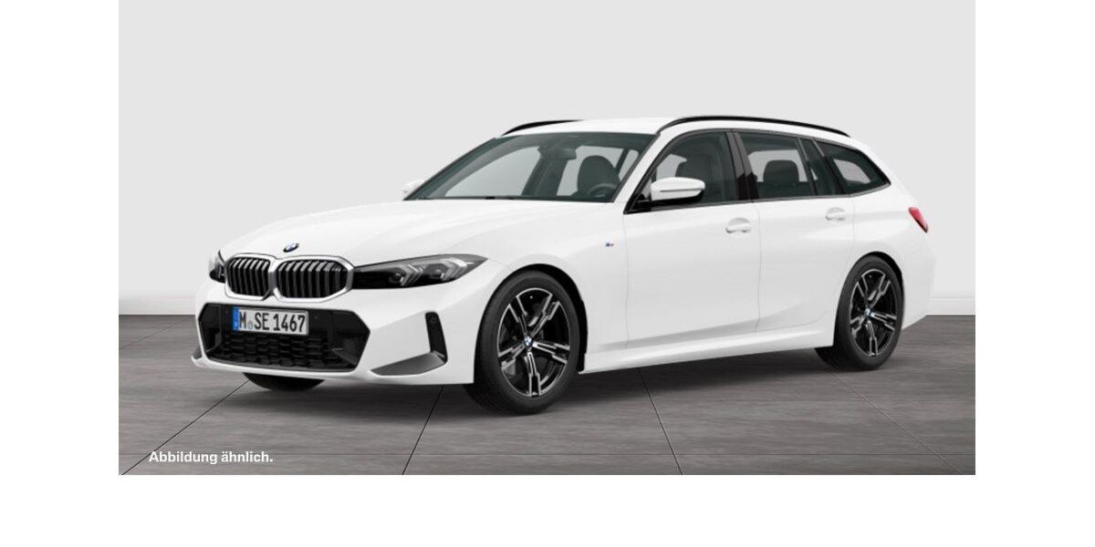 BMW 318 14.700 km 35.870 &euro; Unna 59425