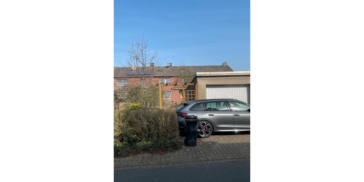 Reihenhaus Marl - 4 Zimmer, 104 m&sup2;, 300.000&euro; | Angebot:25398740