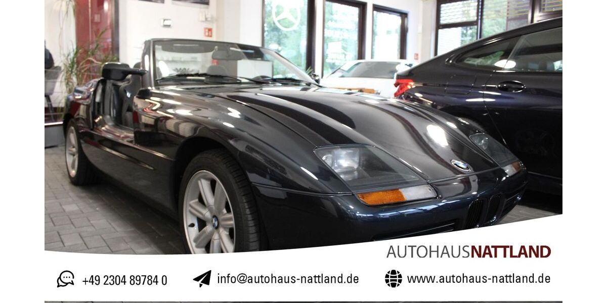 BMW Z1 80.688 km 41.950 &euro; Schwerte 58239