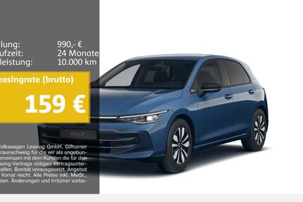 VW Golf 26.885 km 23.590 &euro; Bochum 44892