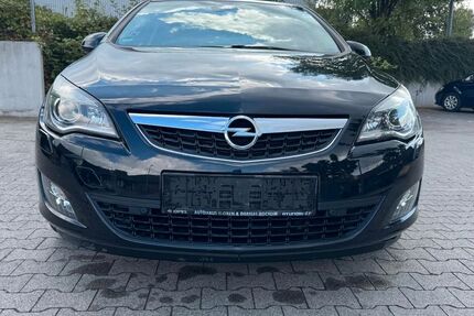 Opel Astra 174.422 km 2.800 &euro; Dortmund 44287