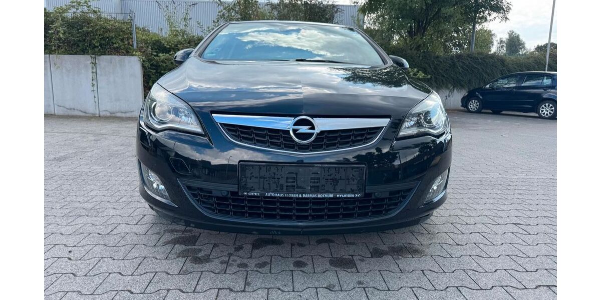 Opel Astra 174.422 km 2.800 &euro; Dortmund 44287