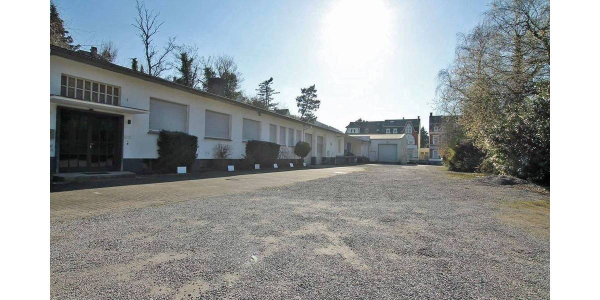 Gewerbeobjekt Gevelsberg - 879.000&euro; | Angebot:26188772