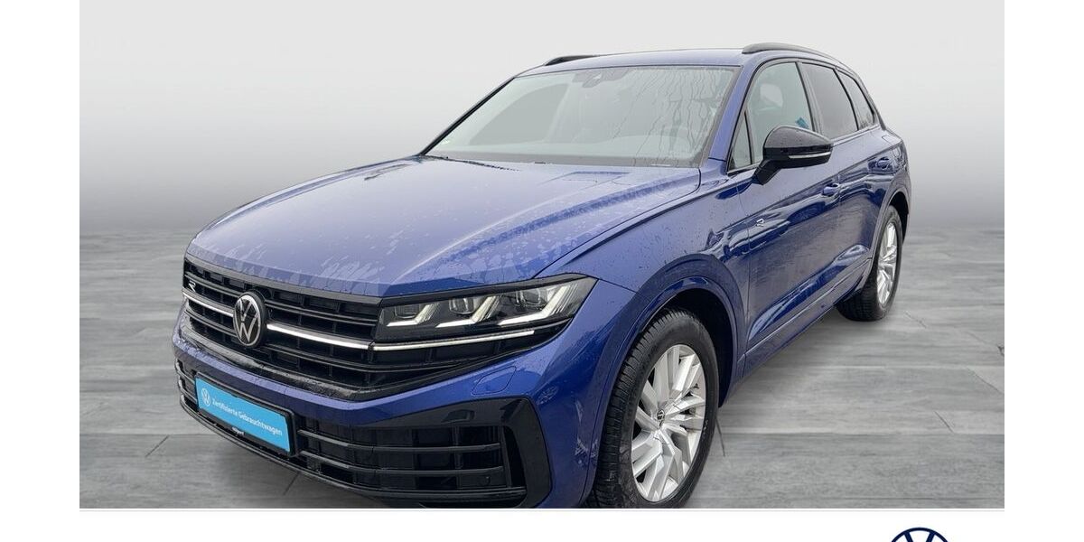 VW Touareg 23.675 km 72.977 &euro; Dortmund 44141