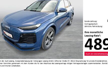Audi Q6 e-tron 8.055 km 64.359 &euro; Dortmund 44143