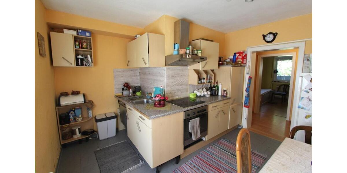 Etagenwohnung Unna - 3.5 Zimmer, 80 m&sup2;, 135.000&euro; | Angebot:24996368