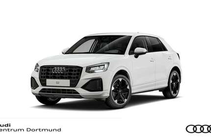 Audi Q2 5.863 km 29.137 &euro; Dortmund 44143