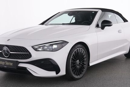 Mercedes-Benz CLE 200 16.680 km 64.885 &euro; Essen 45309