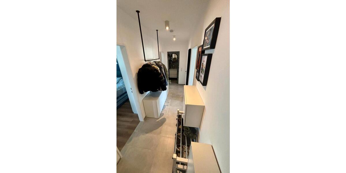 Etagenwohnung Dortmund Huckarde - 3 Zimmer, 68 m&sup2;, 185.000&euro; | Angebot:26754349