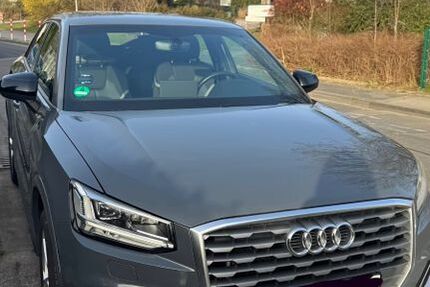 Audi Q2 93.000 km 15.900 &euro; Bochum 44803