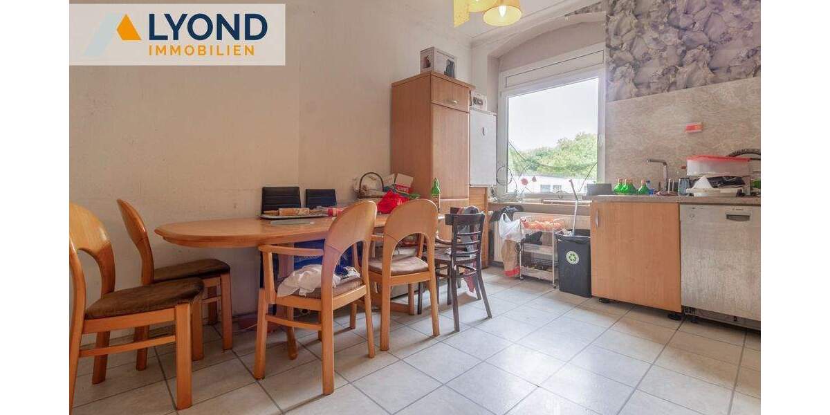 Etagenwohnung Dortmund / Lütgendortmund Lütgendortmund - 3 Zimmer, 91 m&sup2;, 165.000&euro; | Angebot:25687808